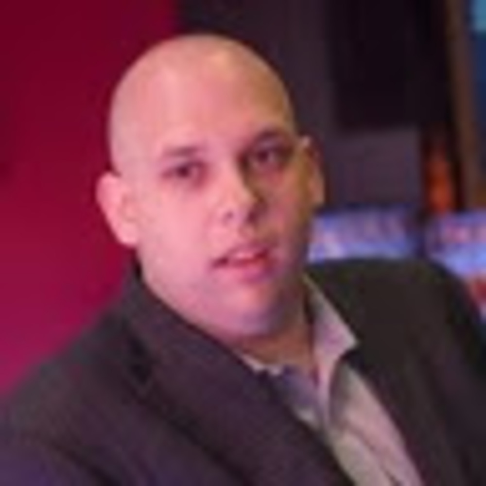 Meet your Posher, Steven